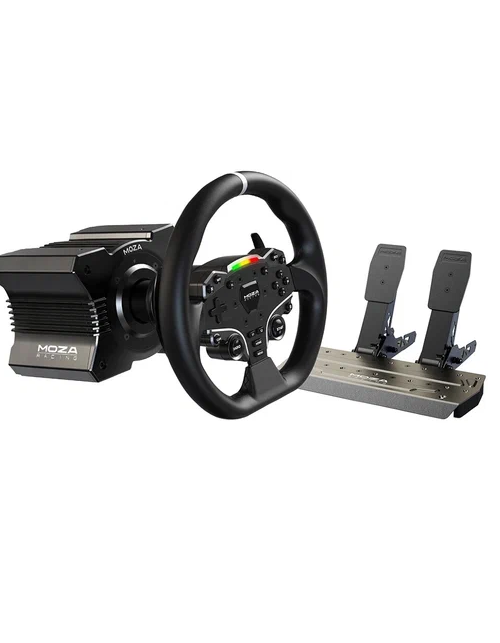 Комплект MOZA Racing R5 Bundle RS20