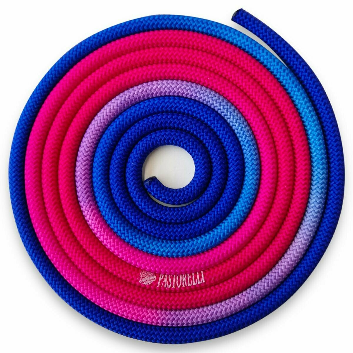 Скакалка Pastorelli New Orleans multicolore - 04258