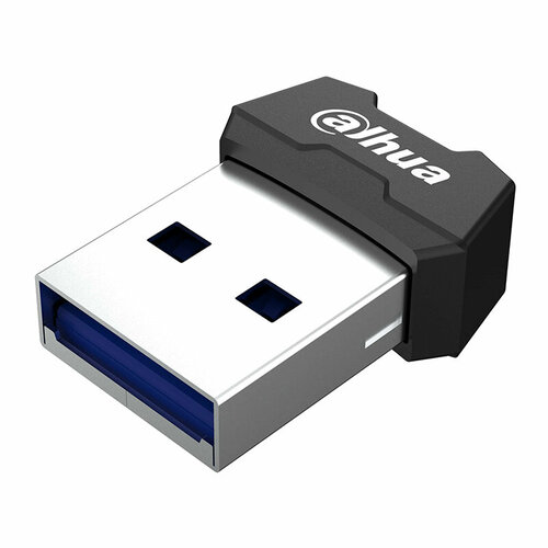 USB Flash Drive 64Gb - Dahua Plastic USB 32 Gen1 DHI-USB-U166-31-64G 768₽