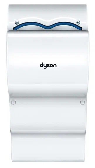 Сушилка для рук Dyson Airblade dB AB 14, белая