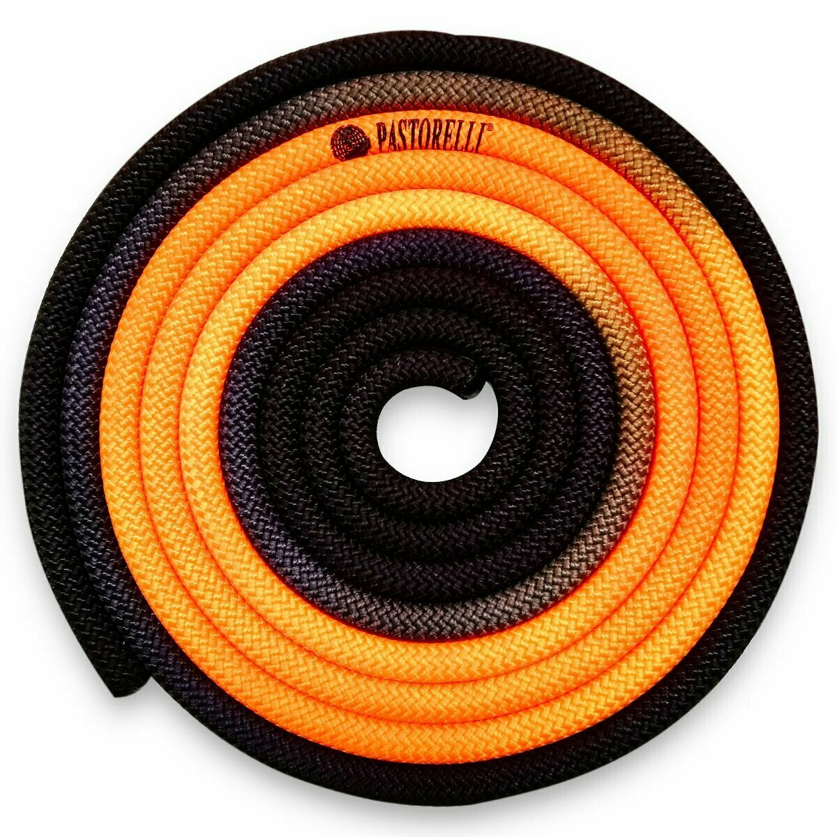 Скакалка Pastorelli New Orleans multicolore - 04267