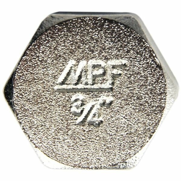 заглушка на трубу 3/4" в mpf, mp-у Мастерпроф - фото №14