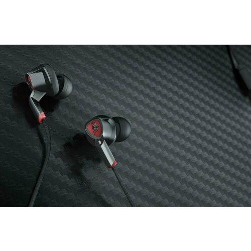 Вакуумные наушники-Tonino Lamborghini Quantum HL-01 4990₽