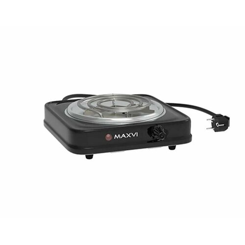Настольная плита MAXVI HE101 black 63300₽