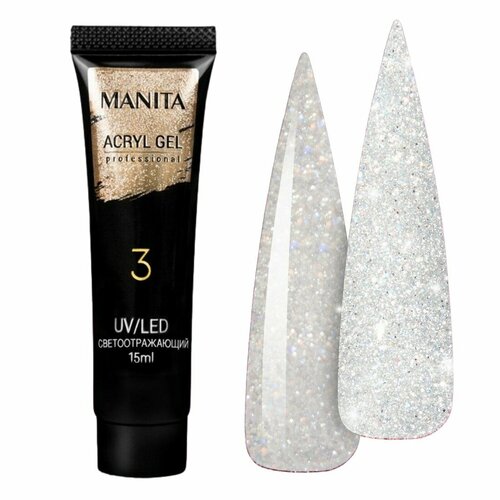  Manita Professional      03, 15 