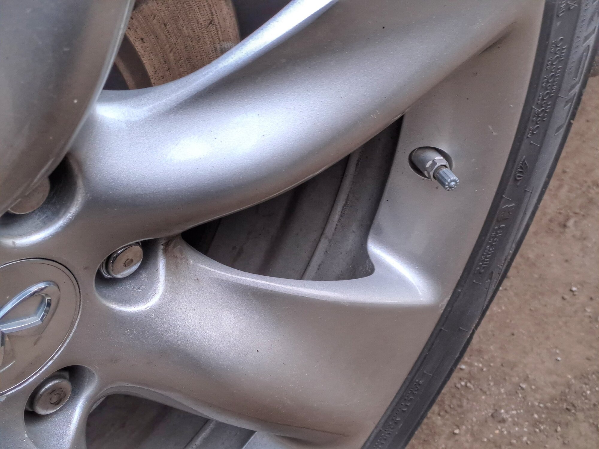 Колпачок датчика давления шин tpms для автомобилей Hyundai, Kia, Audi, Mercedes, BMW (комплект 8 шт.)