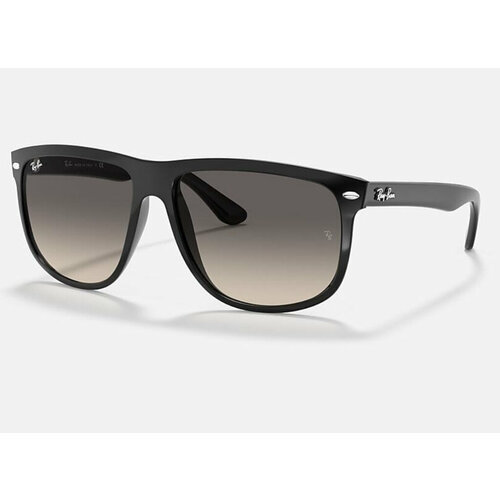 Солнцезащитные очки Ray-Ban 4147 601/32 60, черный