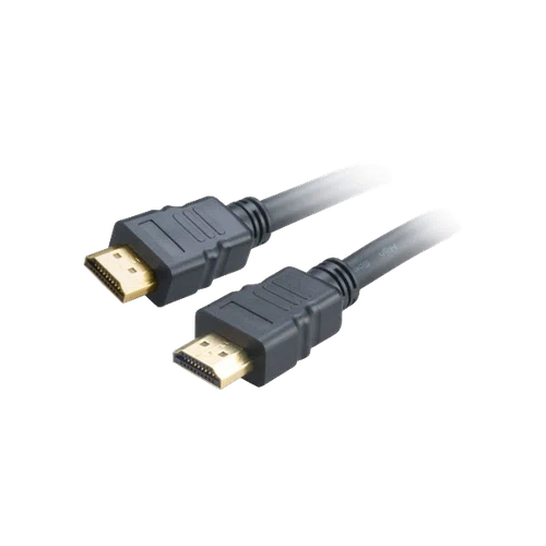 Аксессуар Akasa HDMI 2m AK-CBHD17-20BK позолоченный кабель адаптер akasa dvi d – hdmi 2 метра ak cbhd06 20bk