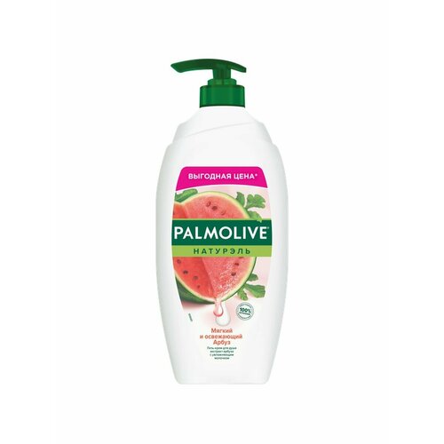 Palmolive Гель для душа 750 мл palmolive натурэль гель крем для душа мягкий и освежающий арбуз 750 мл х 2 шт