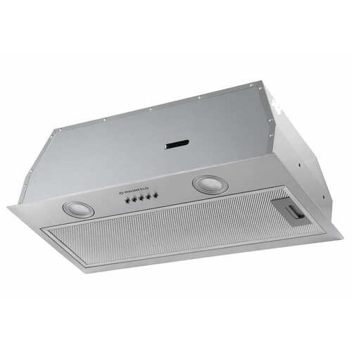 Встраиваемая вытяжка MAUNFELD THAMES 601M Inox 715000₽