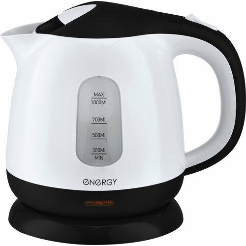 Чайник электрический 10Л 900-1100 ВТ диск съемн фильтр пластик БЕЛчерн 164094 ENERGY 247700₽