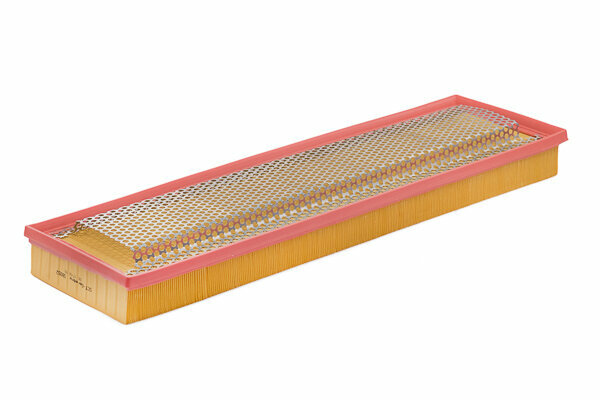 фото SCT Фильтр воздушный SВ952