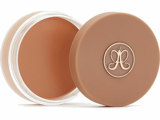 Бронзер для лица кремовый Anastasia Beverly Hills Cream Bronzer