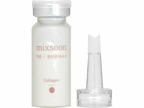 Коллаген в формате порошка Mixsoon Collagen Powder