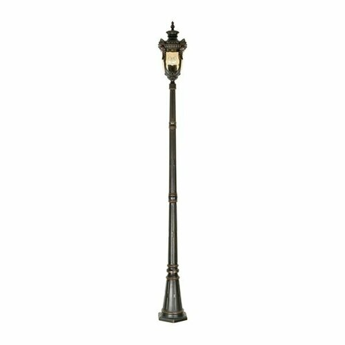 Фонарный столб Elstead Lighting Philadelphia PH5-L-OB 73548₽