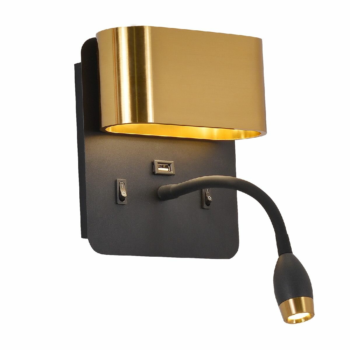 фото Настенный светильник F-Promo Parret 4475-2W