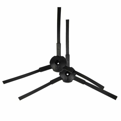 Боковые щётки 2 шт в комплекте для робота-пылесоса RED SOLUTION RV-RL6000S Wi-Fi 1409₽