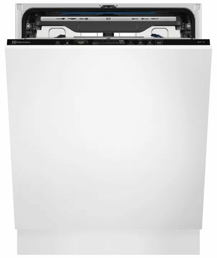 Встраиваемая посудомоечная машина Electrolux KEGB9420W