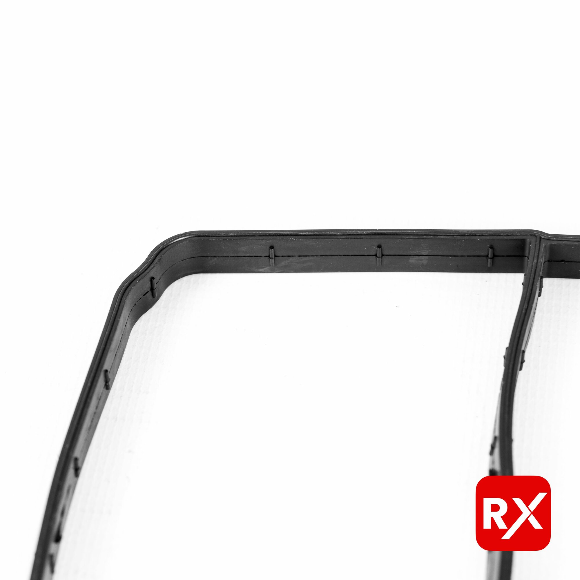 Прокладка клапанной крышки 1319177 на Ford Focus, C-MAX, EcoSport, Fiesta, Fusion, Ka / оригинал — фото 1
