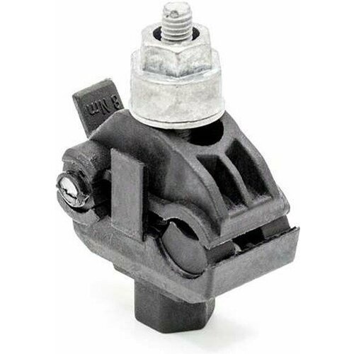 Зажим ответвительный для кабелей 10 - 95 мм² и проводов 1,5 - 10 мм²