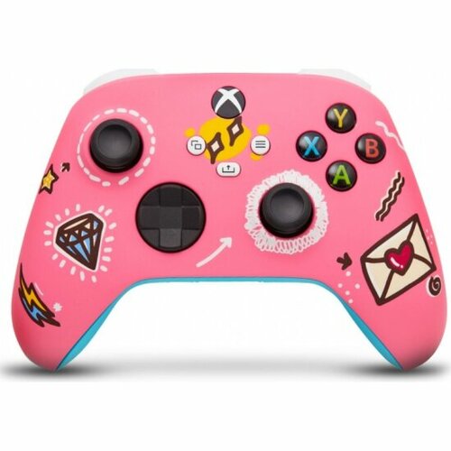 Геймпад беспроводной Xbox Series Microsoft Sweet 10140₽