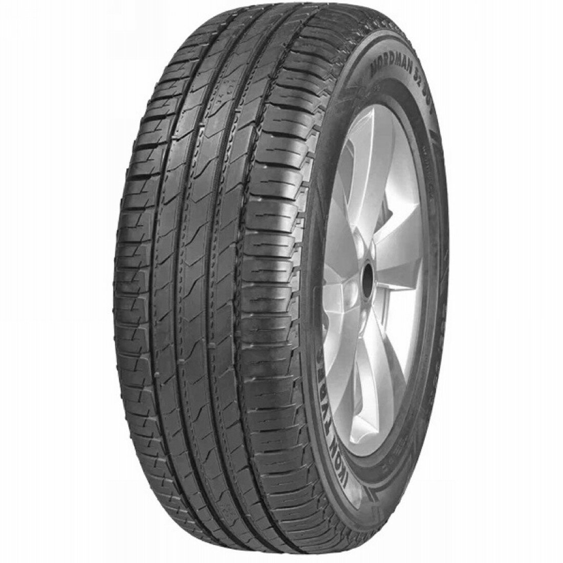 Шина 235/70R16 Ikon Tyres Nordman S2 SUV 106H