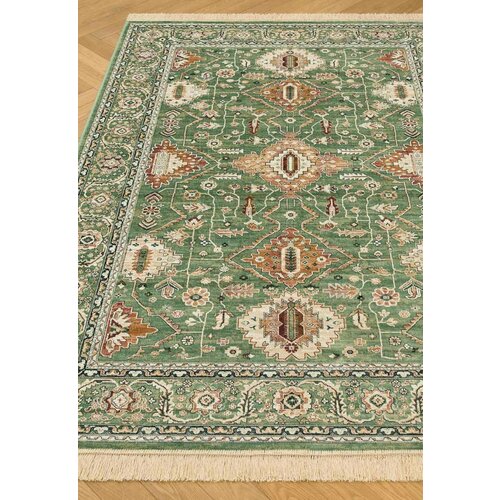 Бельгийский ковер Grazia RG5523-R78