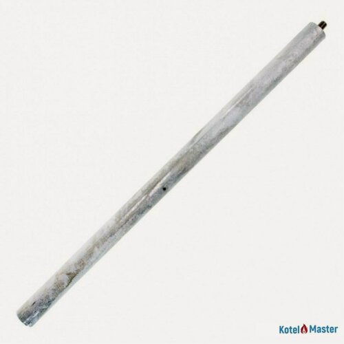 Изображение товара Анод магниевый D 21.3х800 мм, M8 для газового котла Ariston 291086