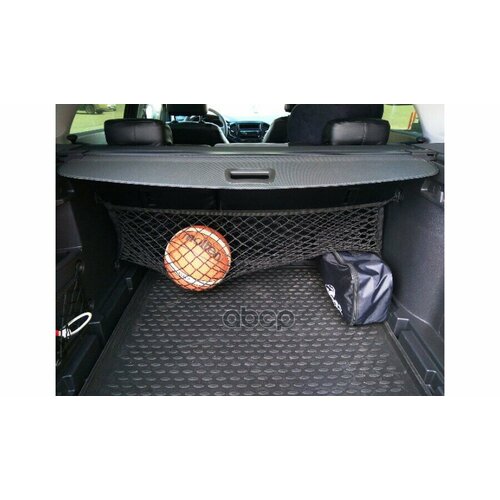 Сетка Багажная Lada Vesta Cross Sw Карманная LADA арт 8450031542 1571₽