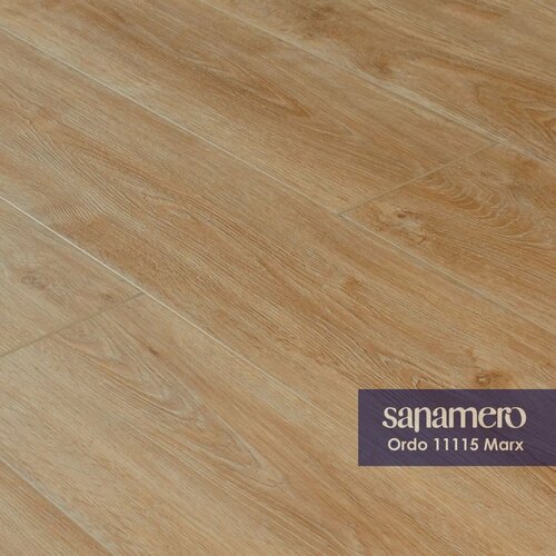 Изображение товара Кварцвинил SPC Sanamero Ordo Marx (1220х200,8) 8 шт./уп, 1.96м2, 11115