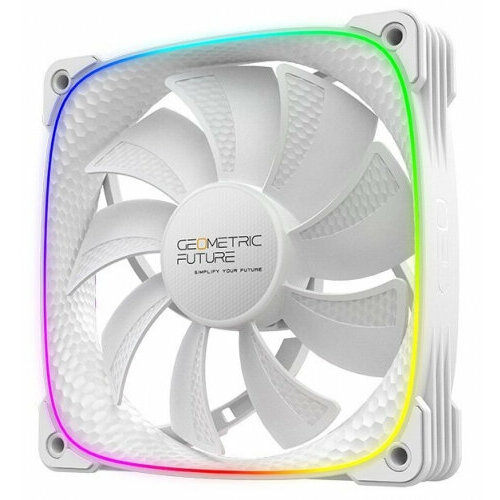 Вентилятор для корпуса Geometric Future Squama 2503RW (1F2503R112011)