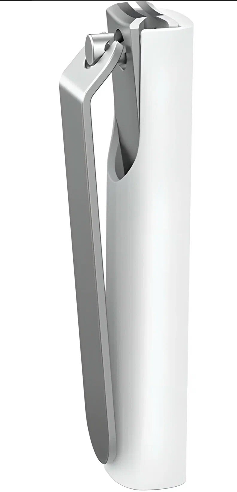 Книпсер Xiaomi Mijia Clipper Toenail MJZJD001QW, серебристый — фото 1