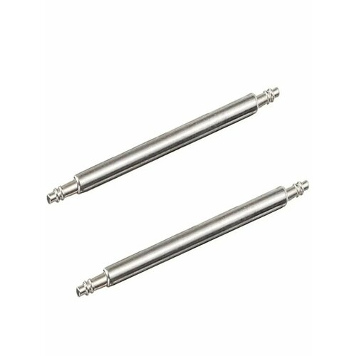 Шпилька серый металлик 199₽