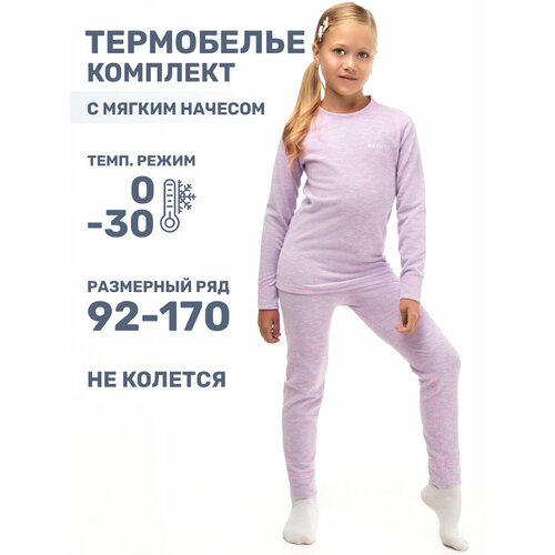 Комплект термобелья NIKASTYLE