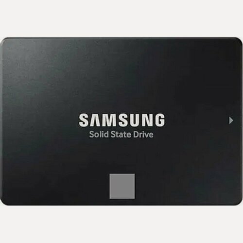 Изображение товара SSD диск Samsung MZ-77E1T0BW, 1000 ГБ SATA