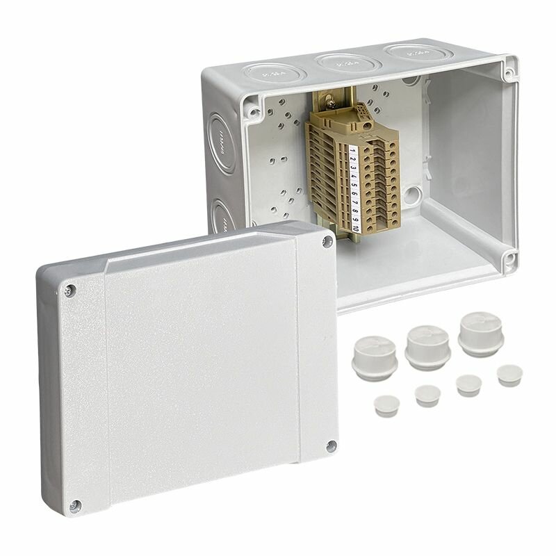 Распределительная коробка 9210