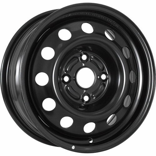 Колесный диск Евразиа тапо 64E44Z Евразиа тапо 6xR15 4x114.3 ET44 DIA56.6