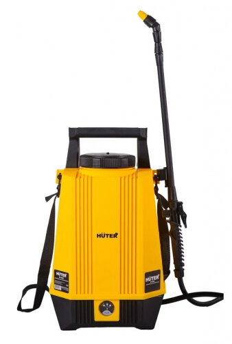 Опрыскиватель аккумуляторный Huter SP-8AC 70/13/53
