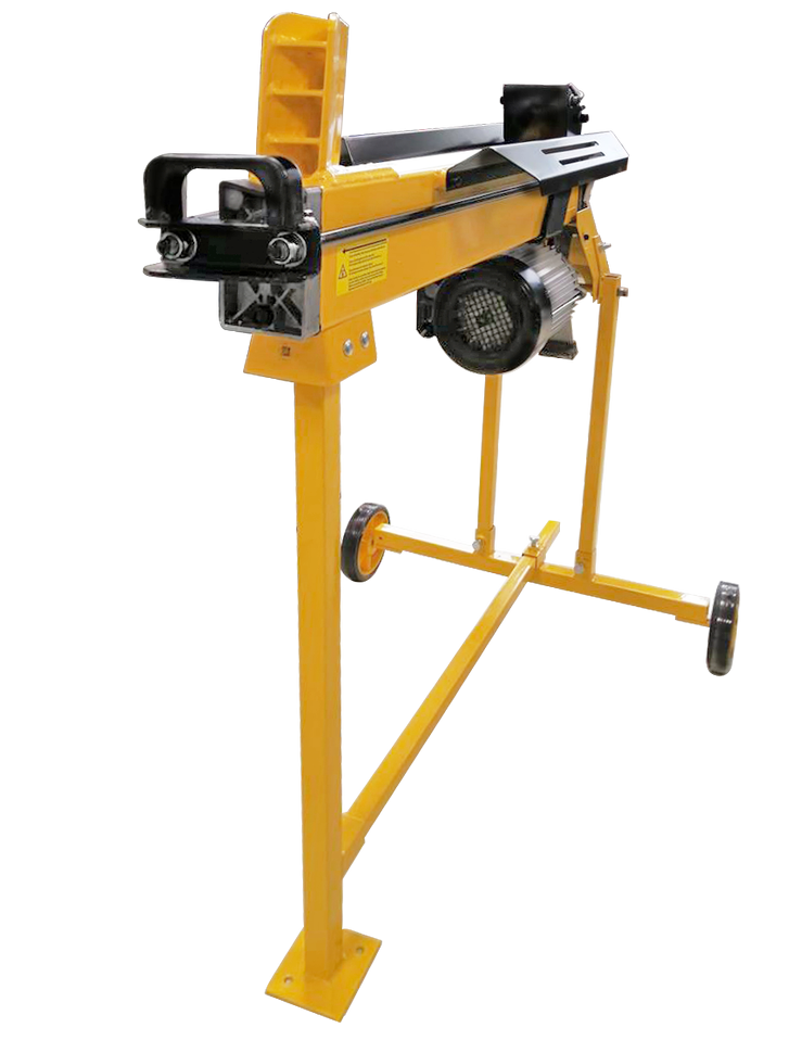 Дровокол электрический Huter HLS-520H 5.5 т 3300 Вт ⌀ 30 см