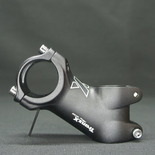 Вынос руля велосипеда Tranz-x 70мм 31,8мм +35 градусов