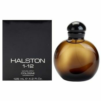 Halston 1-12 Одеколон для мужчин 125 ml