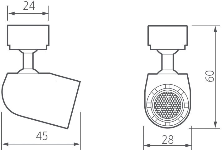 Изображение Поворотная насадка-аэратор Mijia Mouthwash Foamer S1 (MJSKQPQ01DB)