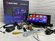 Автомагнитола 1din Bos-Mini BOS-А659D PRO 4+64G c навигатором и б...