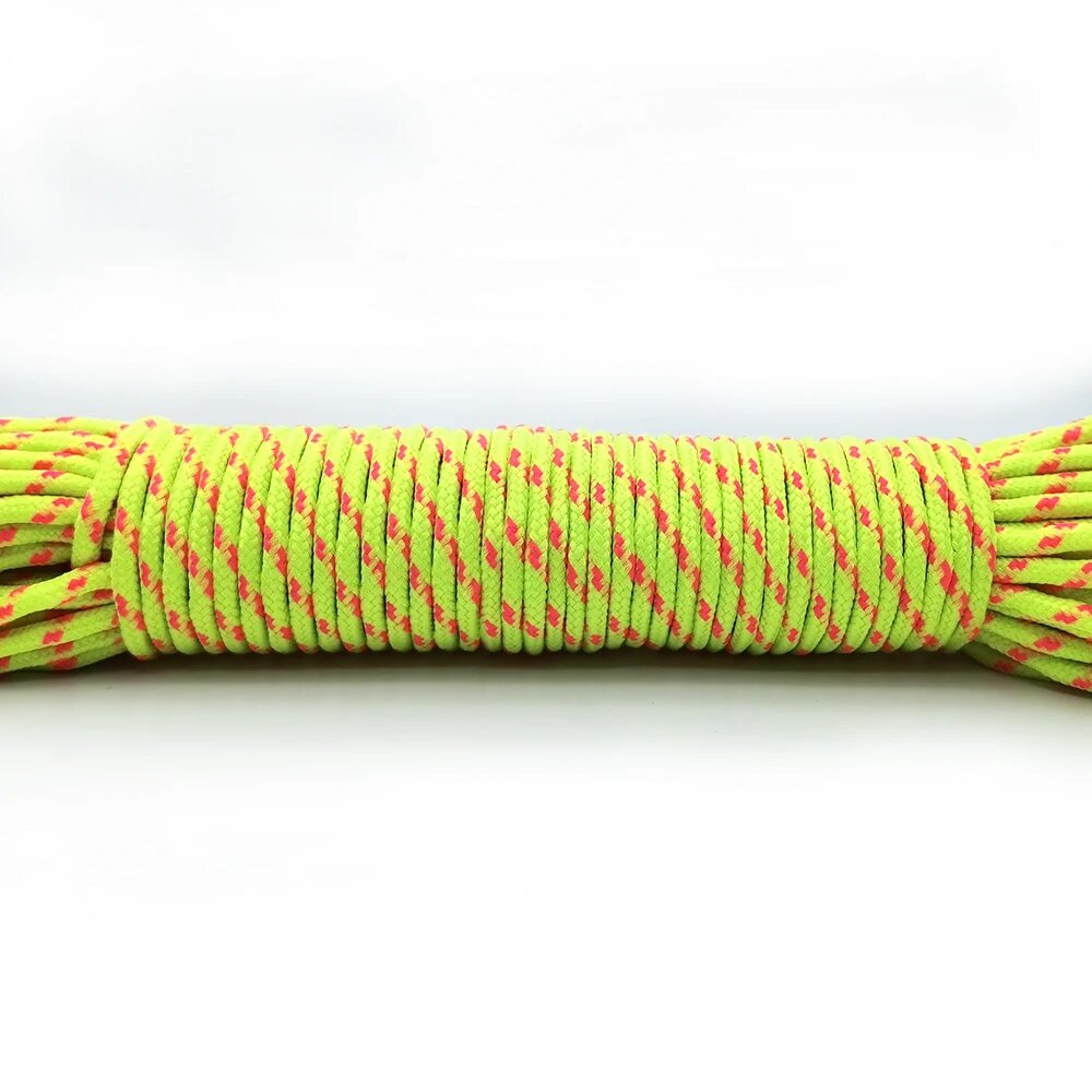 Паракорд 3 мм IQiuhike 58, 25ft(8m)