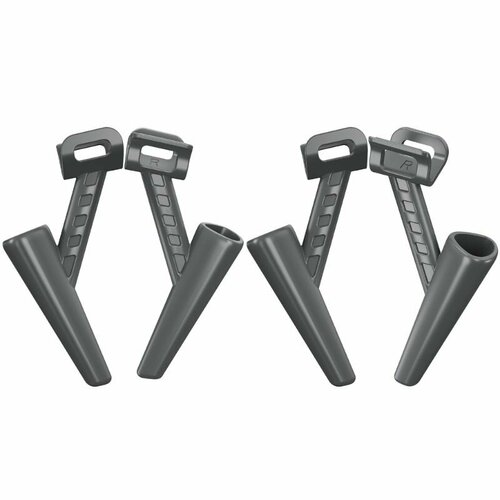(1 комплект) для Mavic 3 Pro Booster Tripod Landing Gear - черный