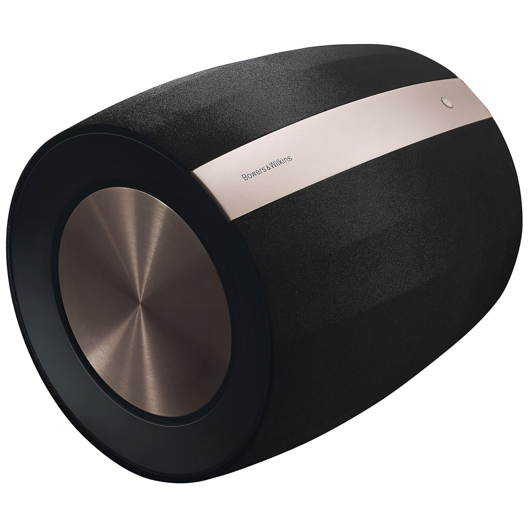 Активный сабвуфер Formation Bowers & Wilkins - фото №17