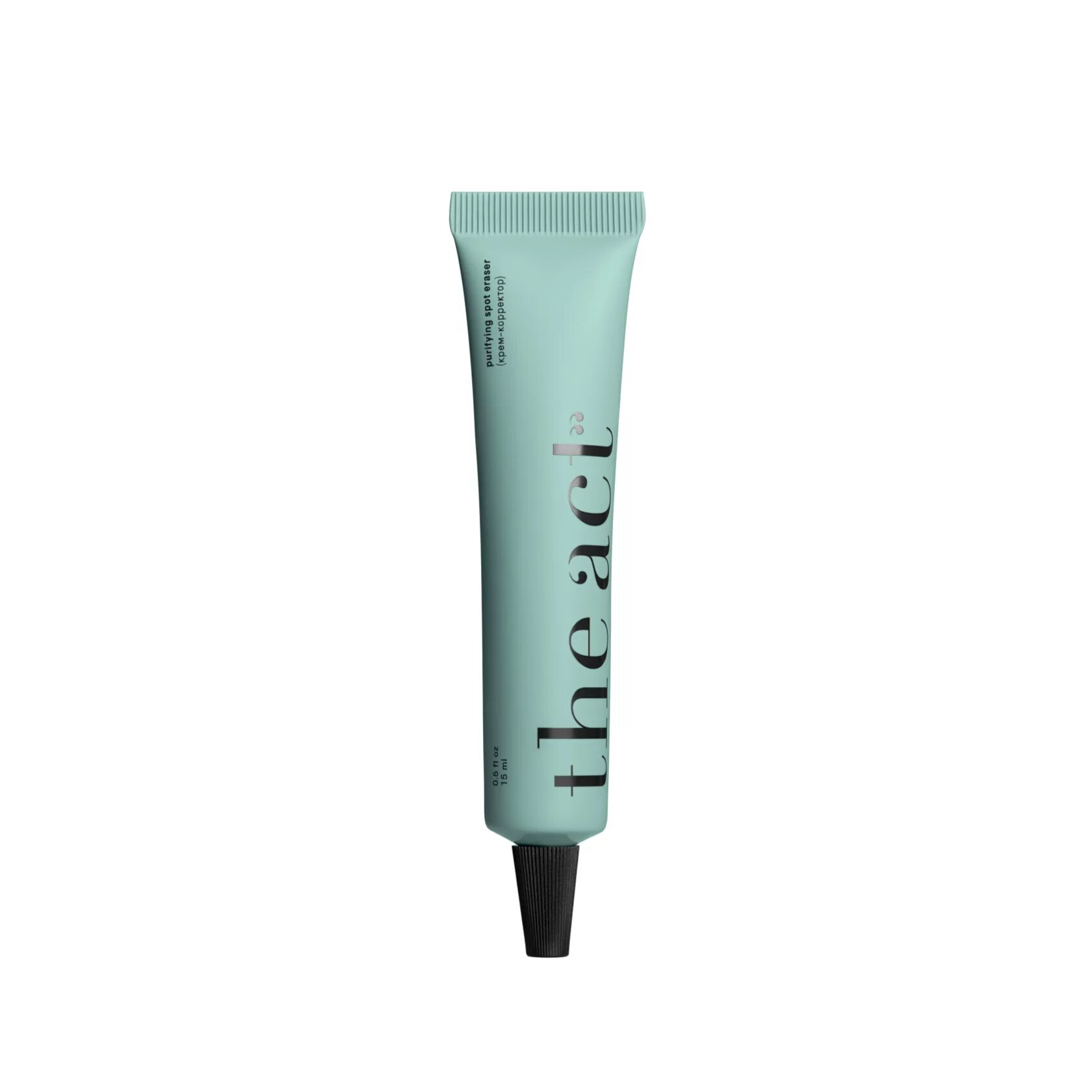 The Act крем-корректор для проблемной кожи Purifying spot eraser, 15 мл