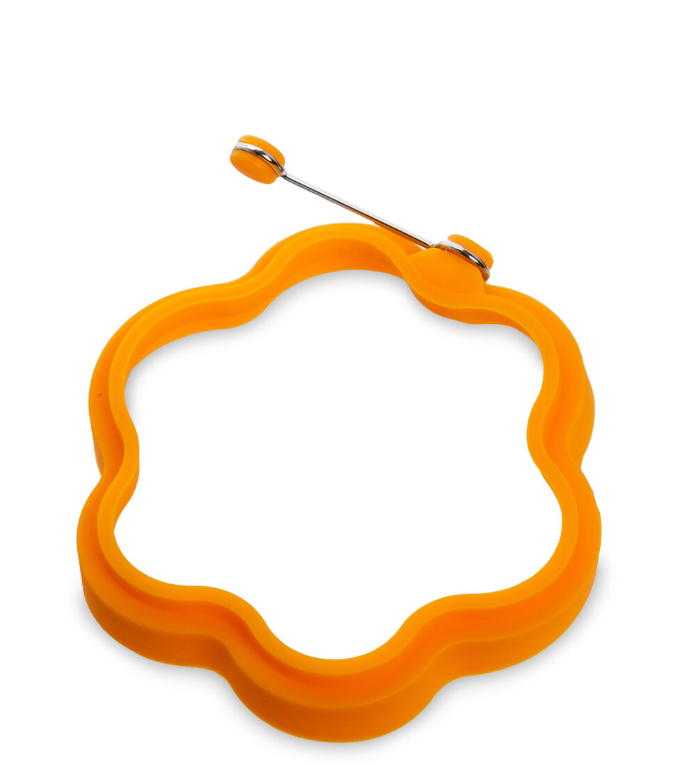 Силиконовая форма  Цветок   Art East