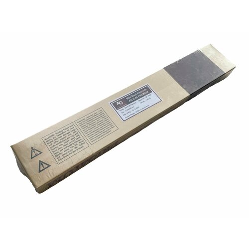 фото Электроды ag e-46 premium ф 2,0 мм х 300 мм (1,0кг) alfa global