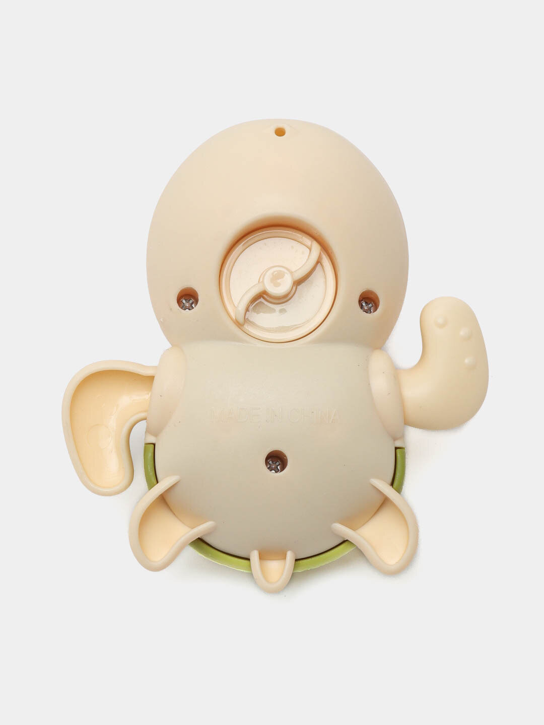 Игрушки для ванны и душа, плавающие на воде — фото 1